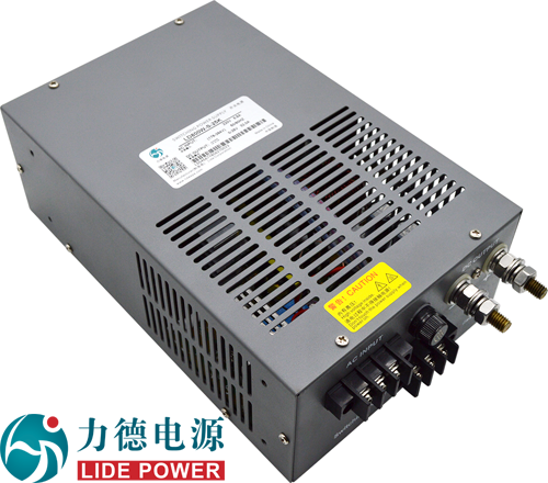 力德900W~1000W單組輸出開關電源